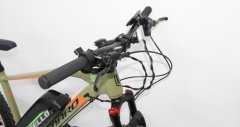 Dorello 29 jant elektrikli bisiklet dorello 48 watt 1000 A mper hidrolik disk özel bisiklet