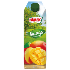 Tamek Mango Aromalı İçecek 1 Lt