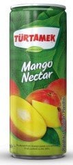 Tamek Mango Nektarı 330 ml