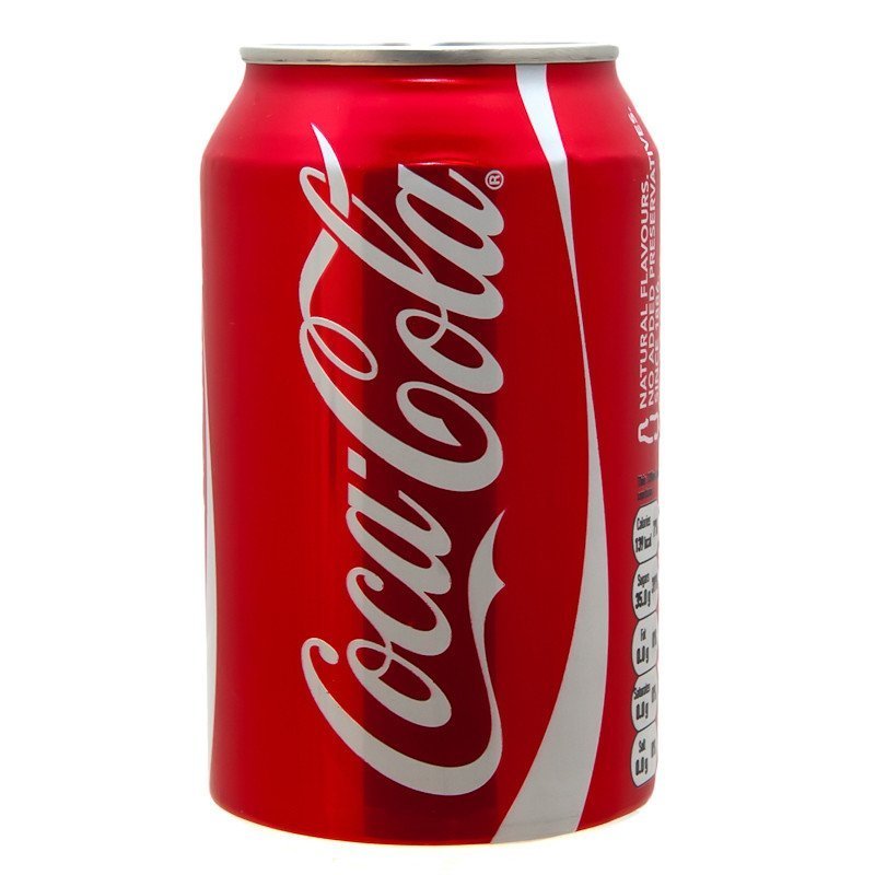 Coca Cola 330 Ml