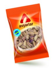 Avşarlar Antep Fıstığı 200 Gr