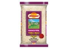 Ahinur Osmancık Pirinç 1 Kg
