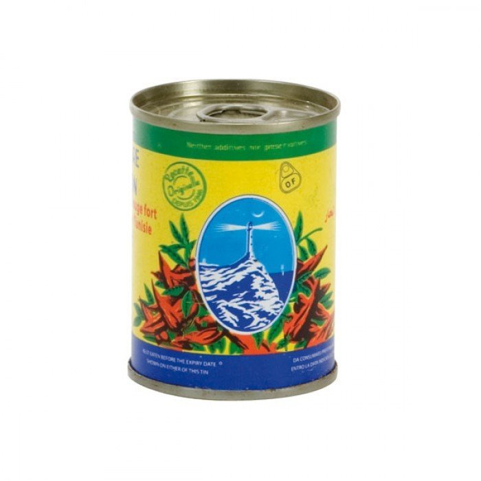 Harissa Sause 135 Gr