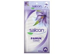 Saloon Pamuk 50 Gr