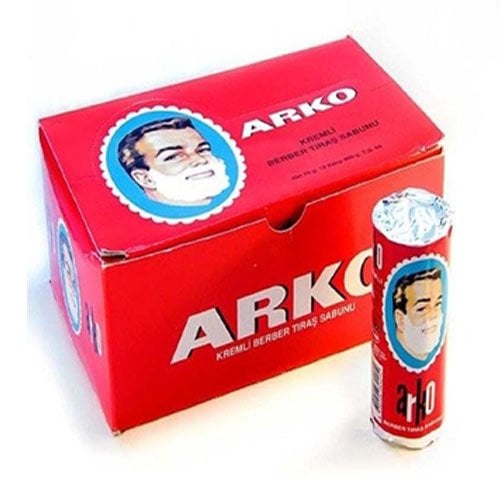 Arko Men Tıraş Sabunu 75 Gr