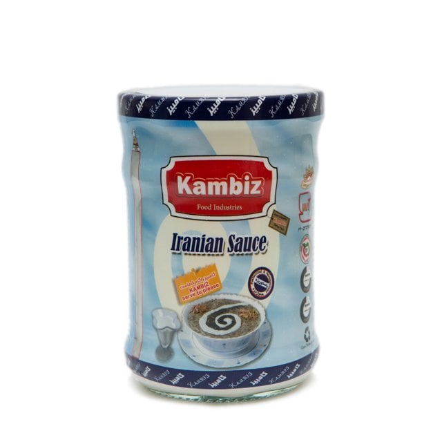 Kambiz Iranian Sauce 300 Gr