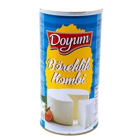 Şölen Doyum Böreklik Kombi 800 Gr