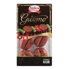 Şölen Gurme Parmak Sucuk 1 Kg