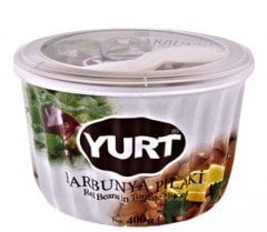 Yurt Barbunya Pilaki 400 Gr