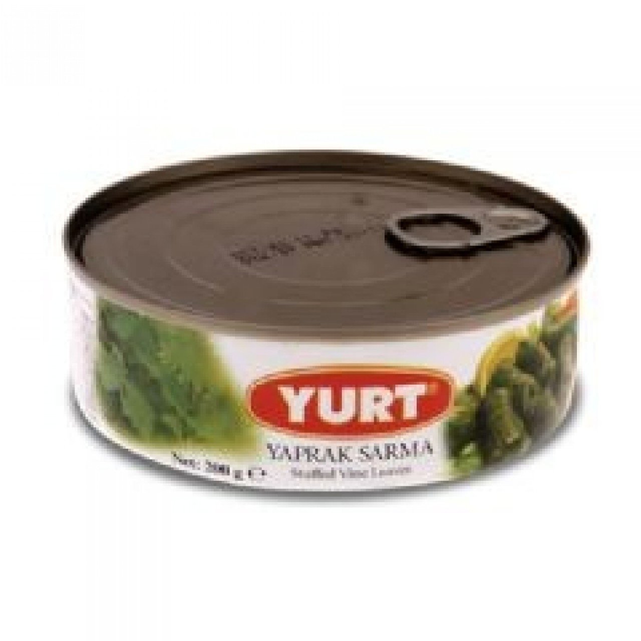 Yurt Yaprak Sarma 200 Gr