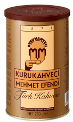 Mehmet Efendi Türk Kahvesi 250 Gr