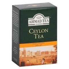 Ahmad Ceylon Tea 500 Gr