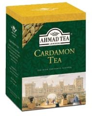 Ahmed Cardamom Tea 200 Gr