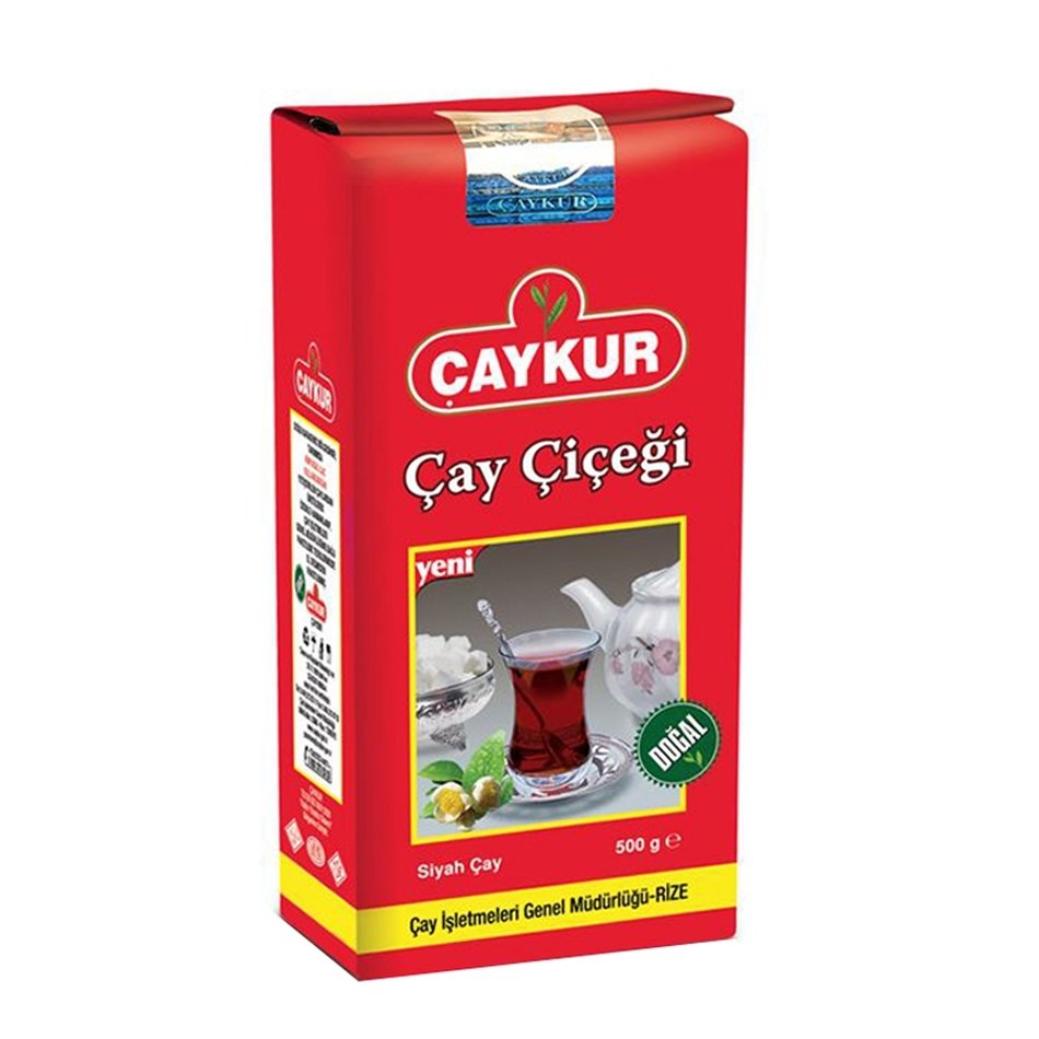 Çaykur Çay Çicegi 500 Gr