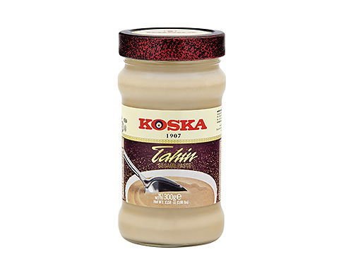 Koska Tahin 300 Gr