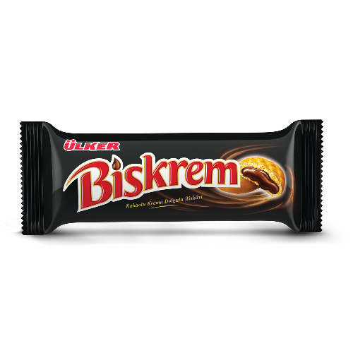 Ülker Biskrem Kakaolu 100 Gr