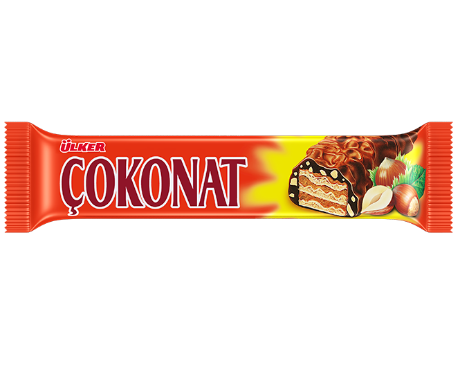 Ülker Çokonat 33 Gr