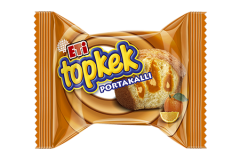 Eti Topkek Portakallı 40 Gr