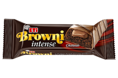 Eti Brownie İntense 50 Gr