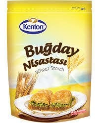 Kenton Buğday Nişastası 200 Gr