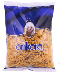 Nuh'un Ankara Midye Makarna 500 Gr