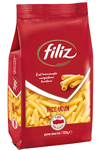 Filiz İnce Uzun Makarna 500 Gr