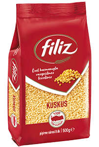 Filiz Kuskus Makarna 500 Gr