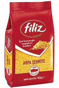 Filiz Arpa Şehriye 500 Gr