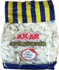 Akar Kabak Çekirdeği 250 Gr