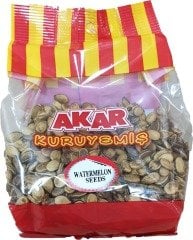 Akar Karpuz Çekirdeği 250 Gr