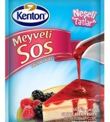 Kenton Meyveli Sos 150 Gr