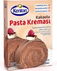 Kenton Kakaolu Pasta Kreması 160 Gr