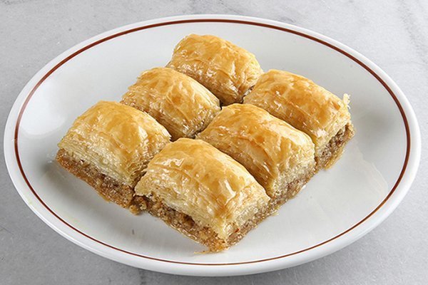 Baklava Cevizli 1 Kg