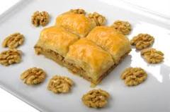 Baklava Cevizli (Nut) 1 Kg