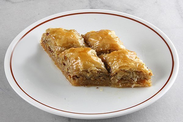 Ev Baklavası 1 Kg