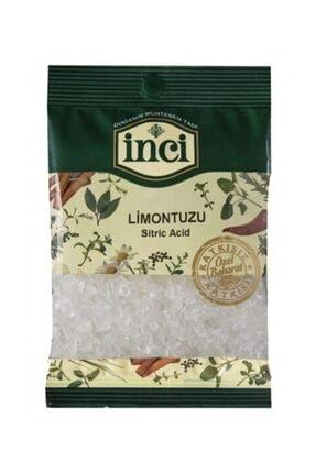 İnci Limon Tuzu 90 Gr