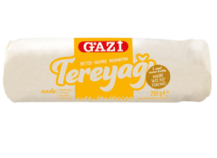 Gazi Sade Tereyağı 250 Gr