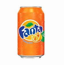 Fanta 330 Ml