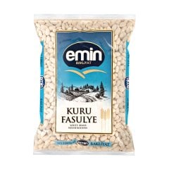 Emin Kuru Fasulye 1 Kg