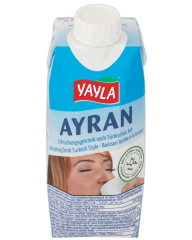 Yayla Ayran 330 ml