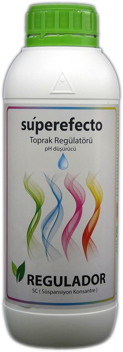 Regulator 1 Litre