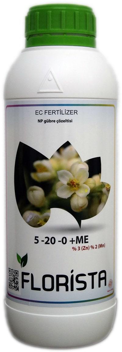 Florista 1 Litre
