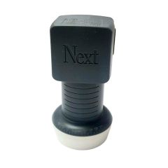 Next YE-202 Platinum Twin LNB İkili LNB 0.1dB Full HD 4K