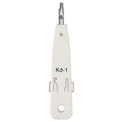 Powermaster Kep Kep RJ-11-RJ45 Telefon Krone Pense 17649