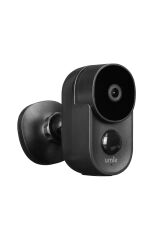 UMIE UM-BK21S Siyah 2MP İki Yönlü Ses Kablosuz Akıllı IP Kamera