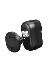 UMIE UM-BK21S Siyah 2MP İki Yönlü Ses Kablosuz Akıllı IP Kamera