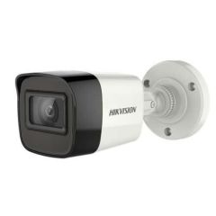 Hikvision DS-2CE16D0T-EXIPF 2 MP 1080P 2.8mm Bullet AHD Kamera