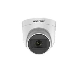 Hikvision DS-2CE76D0T-EXIPF 1080P 2 MP 2.8mm Dome AHD Kamera