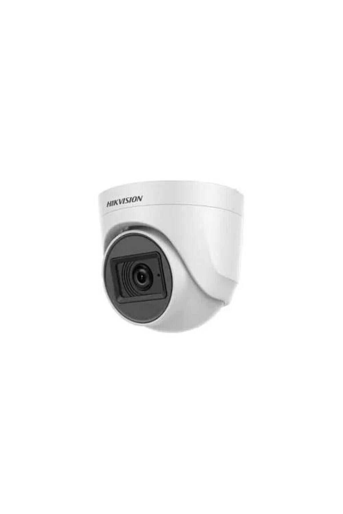 Hikvision DS-2CE76D0T-EXIPF 1080P 2 MP 2.8mm Dome AHD Kamera
