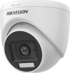 Hikvision DS-2CE76D0T-EXLPF 2 MP 2.8 mm 1080P AHD Bullet Kamera